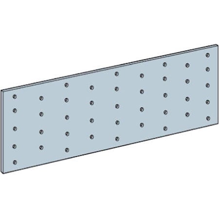 Simpson Strong-Tie Tie Plate 121603